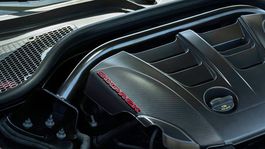 Dodge Charger Scat Pack Sixpack - 2026