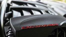 Dodge Charger Scat Pack Sixpack - 2026