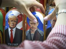 Trump hrozí Rusku. Putinovi však môže ponúknuť prístup k zdrojom z Ukrajiny aj Aljašky výmenou za koniec vojny