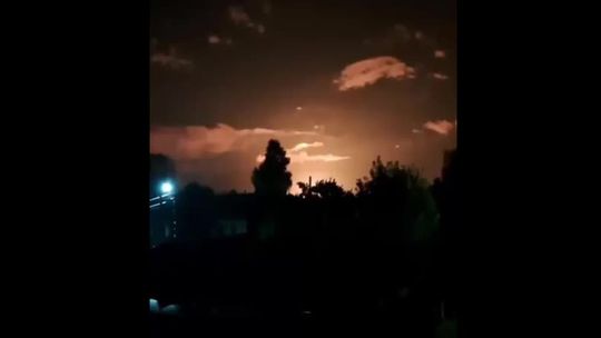 Ukrajinci opäť zaútočili na ruský ropovod Družba, vyhodili ho do vzduchu