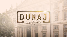 Dunaj  k vasim sluzbam XI. logo