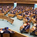 Holandský parlament