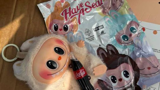 Žiadne labubu. Ruskí poslanci dospeli k záveru, že obľúbená postavička je Žid