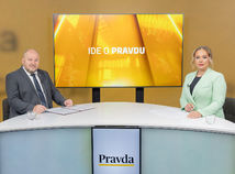 Ide o pravdu, Rudolf Huliak