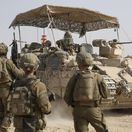 Izraelské obranné sily