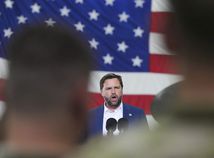 J. D. Vance
