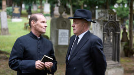 Jan Gallovic a Matej Landl