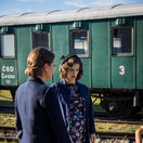 Kristina Svarinska a Petra Dubayova