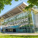 letisko bratislava m. r. štefánika