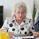 Margita Balaštíková