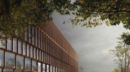 Nemocnice v Martine a Prešove sa stali vzorom...