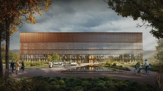 Nemocnice v Martine a Prešove sa stali vzorom...