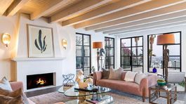 Brad Pitt má nový dom za 12 miliónov