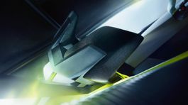 Opel chystá koncept na tému GSE