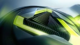 Opel GSE Concept - 2025