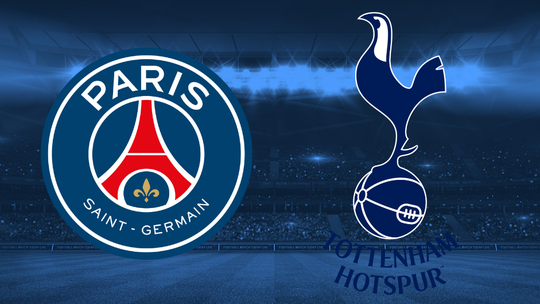 ONLINE: Boj o prvú európsku trofej v sezóne. O Superpohár UEFA hrá Paríž s Tottenhamom