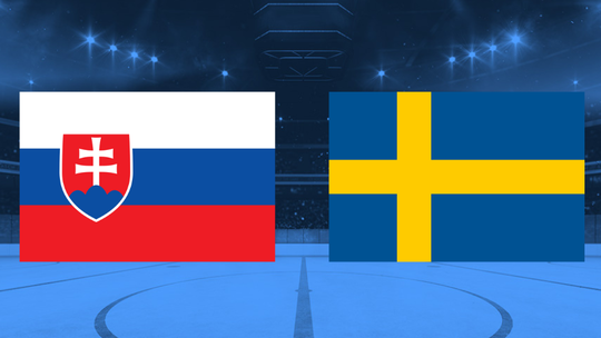 Slovensko - Švédsko