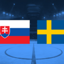 Slovakia - Sweden