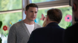 V zovreti J. Kolenik