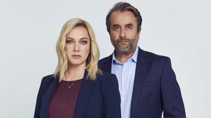 V zovreti M. Hilmerova a V. Kobielsky