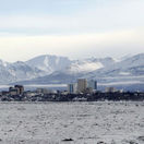 aljaška, Anchorage