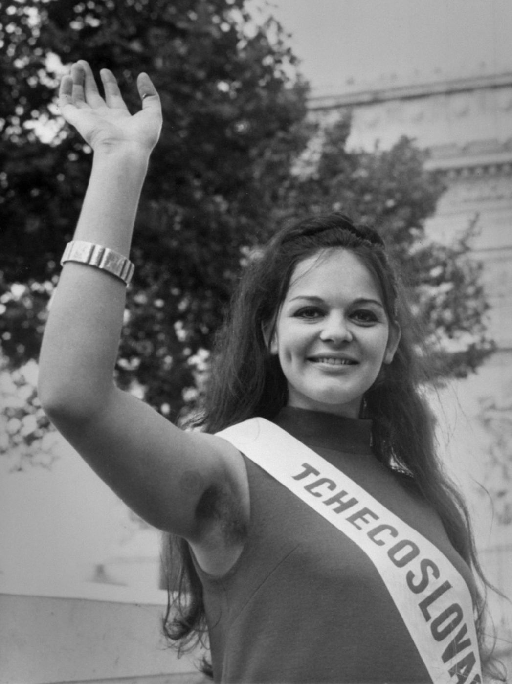 Alžběta Štrkulová