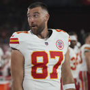 Chiefs Cardinals Football