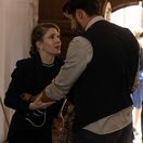 Dve postavy z Dunaja sa vytratili bez slova. Fanúšikovia netrpezlivo čakajú, či tvorcovia konečne odhalia pravdu