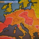 horúčavy, 15. 8. 2025