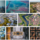 KVÍZ: Spoznáte mestá z nadhľadu? Letecké snímky preveria, či ste skutočný znalec sveta