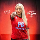 Madeleine Wrightová