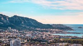 Marseille, Francúzsko