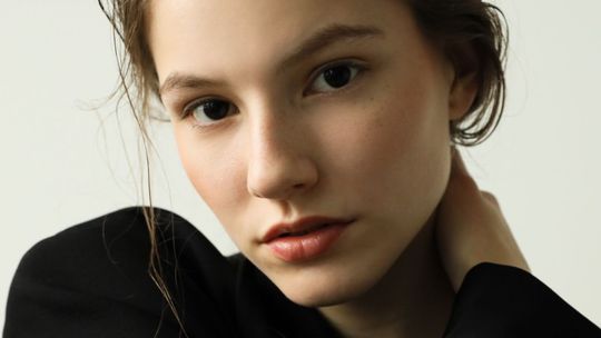 Víťazka súťaže Elite Model Look 2025 za...