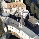 Oravský hrad