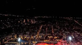 PAOK Solún, Grécko