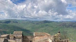 Polizzi Generosa, Taliansko