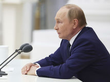 putin