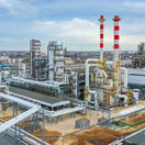 Ruský ropný závod