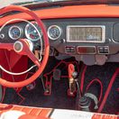 Škoda Felicia - 1961