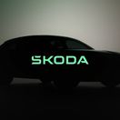 Škoda Vision O - 2025