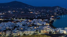 Tinos, Grécko