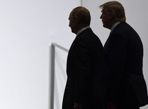trump putin