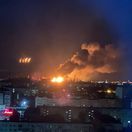 ONLINE: Ukrajinci opäť trafili Rusom rafinériu vo Volgograde. Situácia na východnom fronte je stabilizovaná, tvrdia