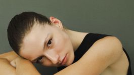 Víťazka súťaže Elite Model Look 2025 za...