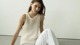 Víťazka súťaže Elite Model Look 2025 za...