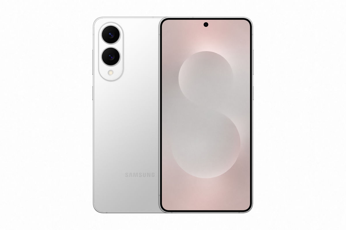 Smartfón Samsung Galaxy S25 Edge si už možno...