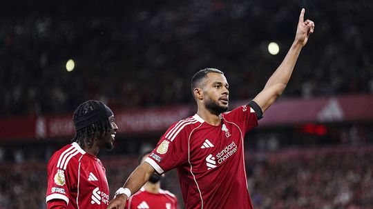 Šesť gólov na Anfielde. Majster z Liverpoolu otvoril ligovú sezónu víťazne