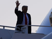 APTOPIX Trump Putin