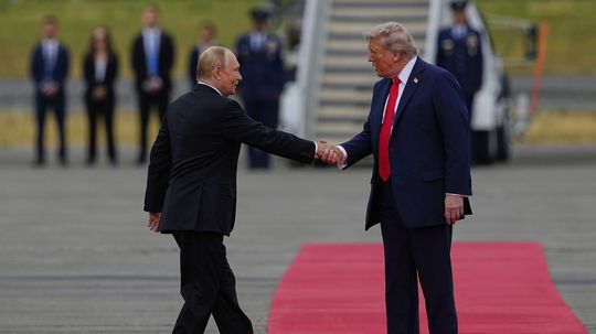 Putin zarába na Trumpovej vojne v Iráne. Príjmy z exportu stúpli Kremľu na dvojnásobok
