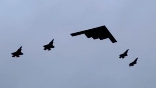 Generál USA varuje: Ak Rusko zaútočí na NATO, Kaliningrad a Sevastopoľ sa zmenia na popol v prvých hodinách